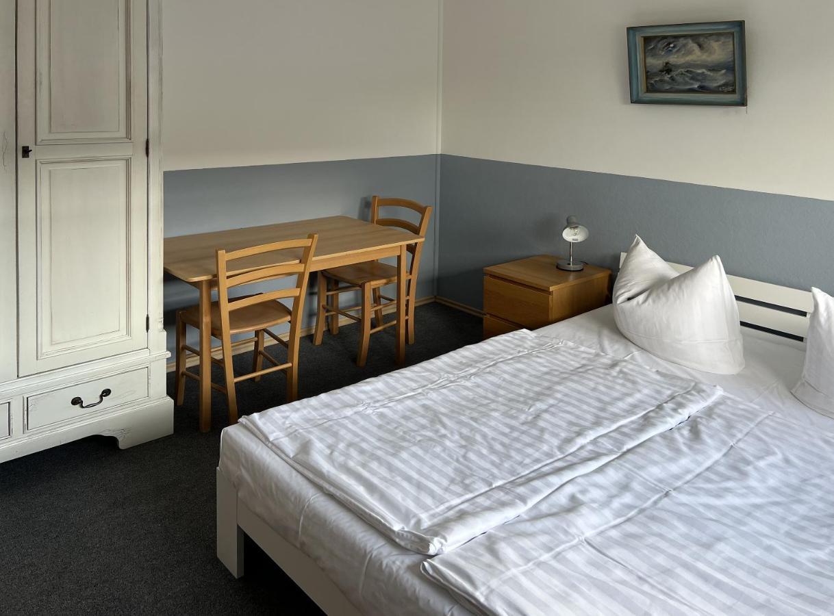 Himmelreich Ruegen Aparthotel Zirkow Bagian luar foto